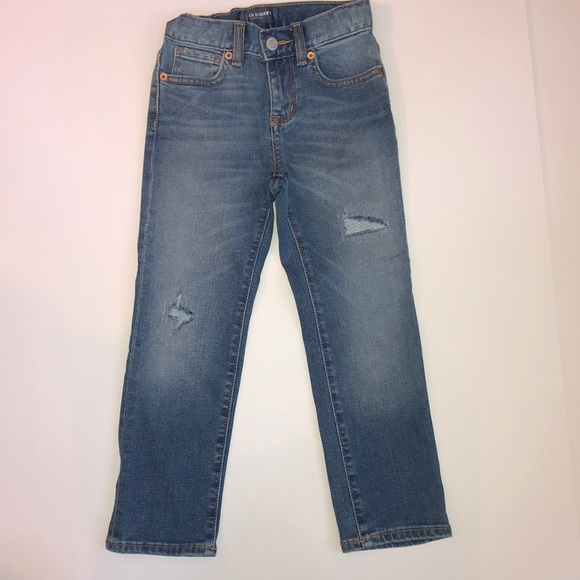 Various Boys Pants size 5 - Picture 7 of 8